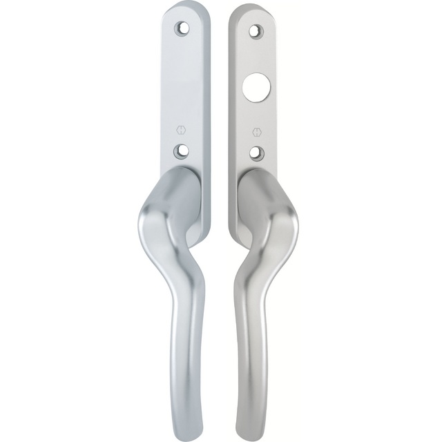 RESERVDEL RAW BESLAGSPAKET 25 VÄ IN CYL ASSA 1209/UTSIDA HTG | Beijerbygg Byggmaterial