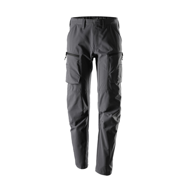 STRETCHBYXA SERVICE SW STÅLGRÅ STL 212 | Beijerbygg Byggmaterial