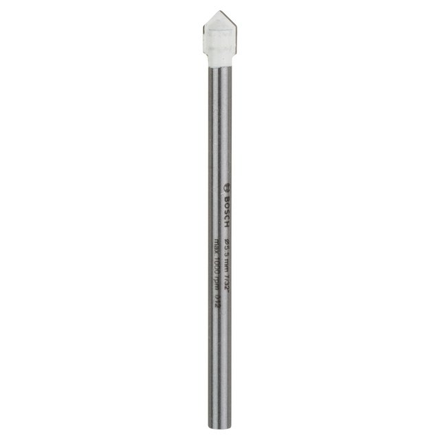 KAKELBORR EXPERT 5,5X70MM TILL MJUK KAKEL. PRECISION