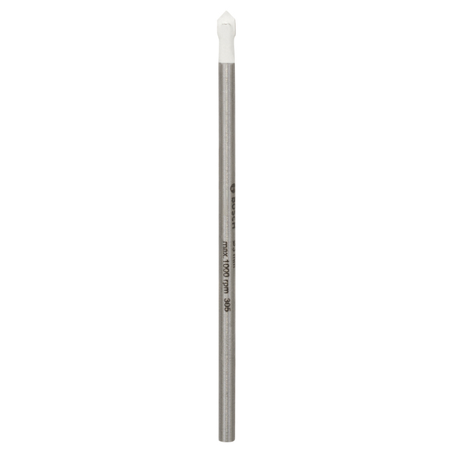 KAKELBORR EXPERT 3X70MM TILL MJUK KAKEL. PRECISION