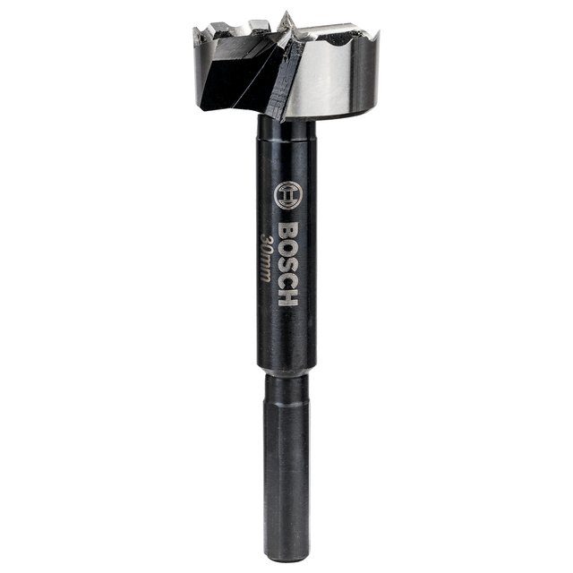 TRÄBORR FORSTNER BOSCH 30MM
