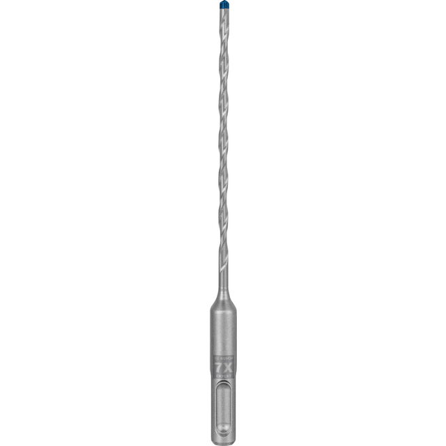 HAMMARBORR PLUS-7X 4X165MM