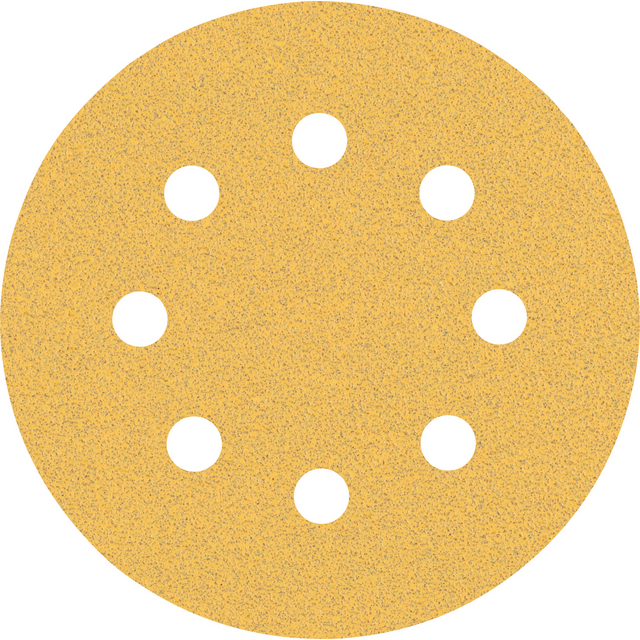 SLIPARK EXC K80 8H 115MM 5ST