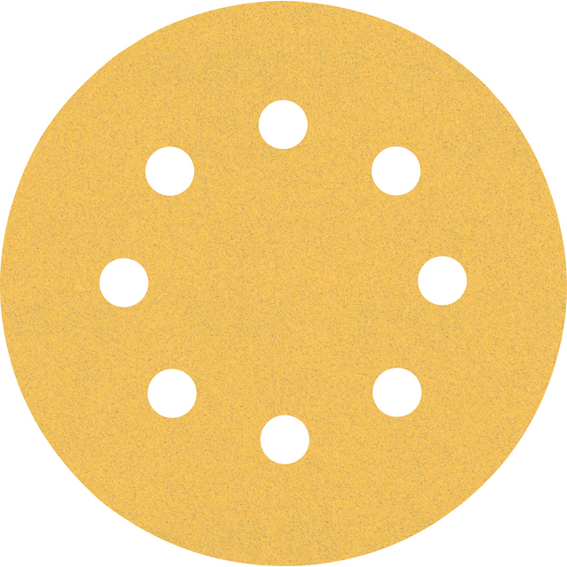 SLIPARK EXC K120 8H 115MM 5ST