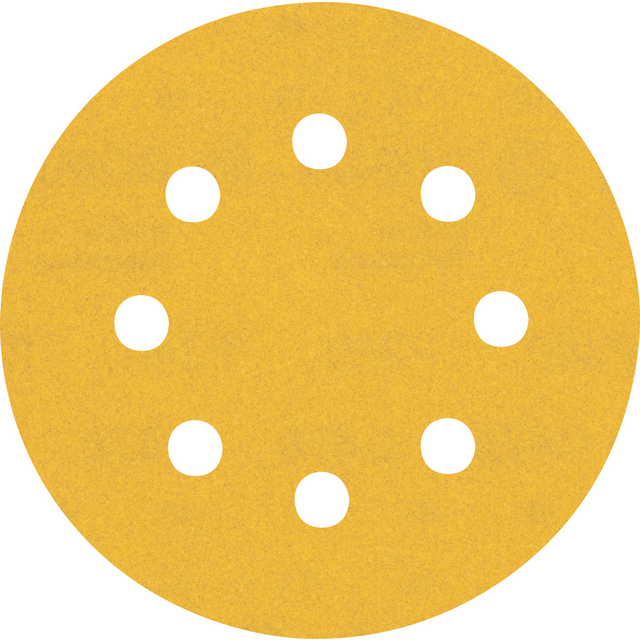 SLIPARK EXC K240 8H 115MM 5ST