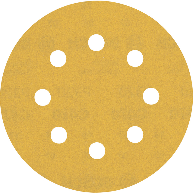 SLIPARK EXC K320 8H 115MM 5ST