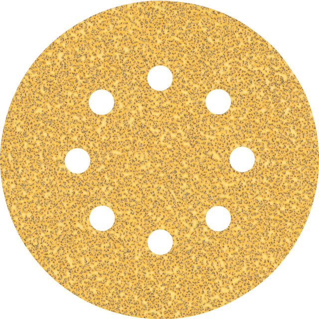 SLIPARK EXC K40 8H 125MM 5ST