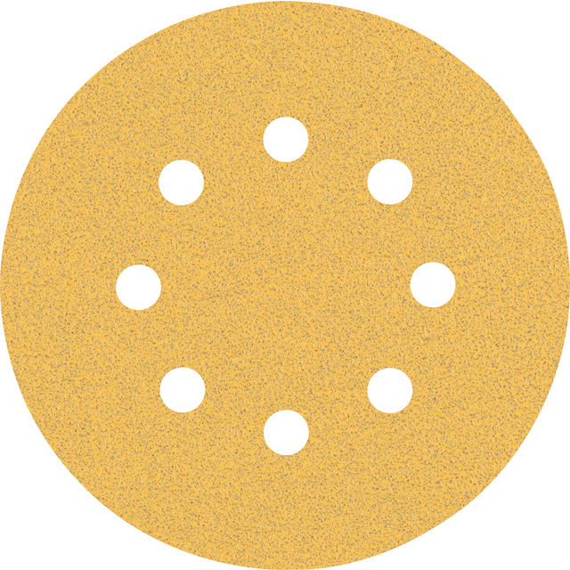 SLIPARK EXC K80 8H 125MM 5ST