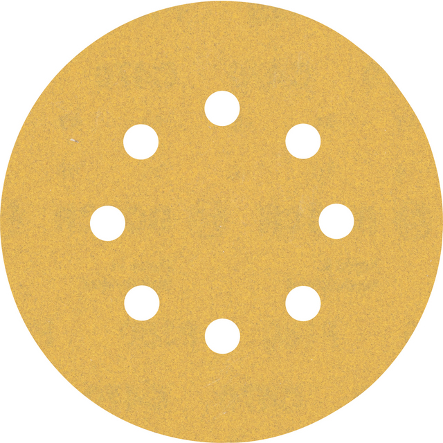 SLIPARK EXC K180 8H 125MM 5ST