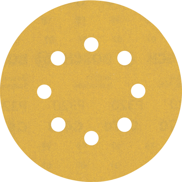 SLIPARK EXC K320 8H 125MM 5ST