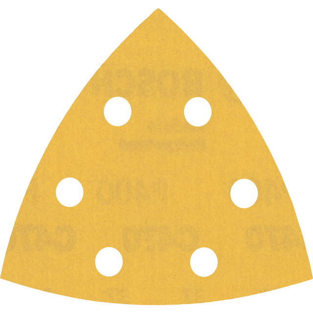 SLIPARK DELTA K400 6H 93MM 5ST