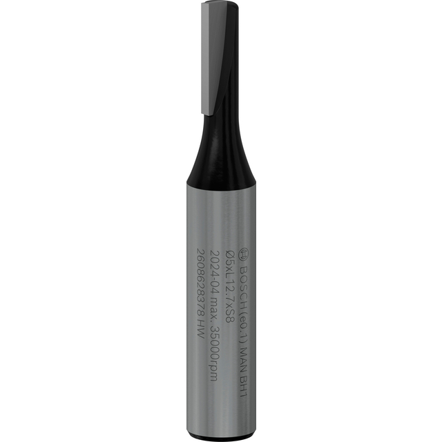 NOTFRÄS HM ETT SKÄR  5X13X8MM