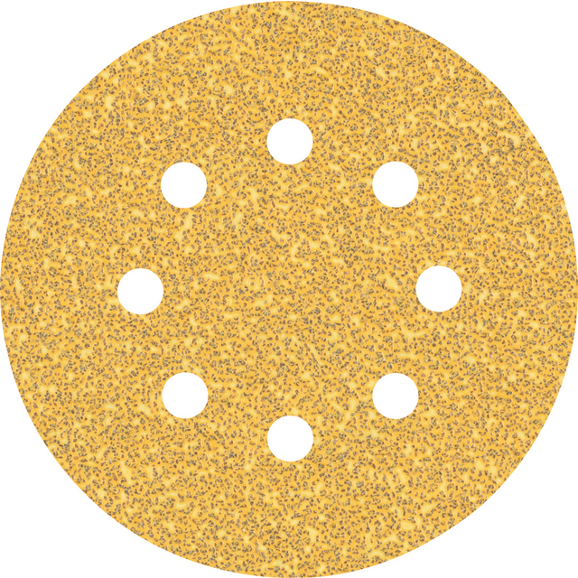 SLIPARK EXC K40 8H 125MM 50ST