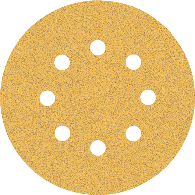 SLIPARK EXC K60 8H 125MM 50ST