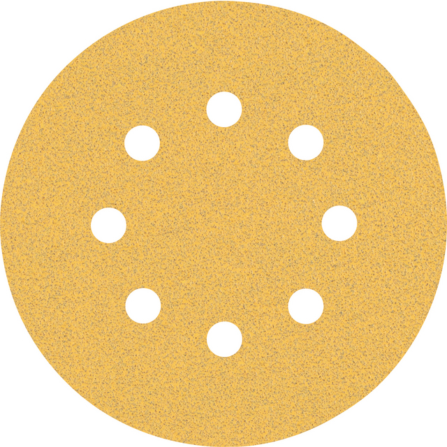 SLIPARK EXC K80 8H 125MM 50ST