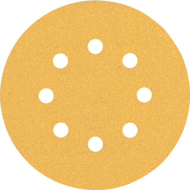 SLIPARK EXC K100 8H 125MM 50ST