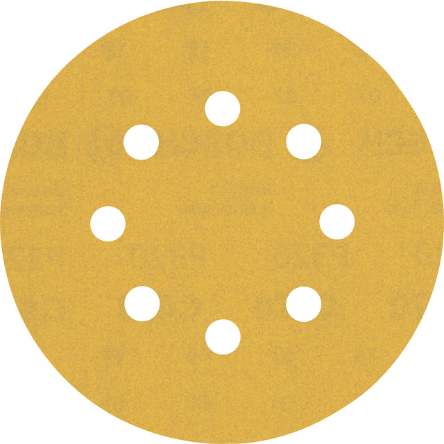 SLIPARK EXC K320 8H 125MM 50ST