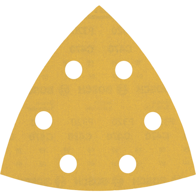 SLIPARK DELTA K320 6H 93MM 50ST