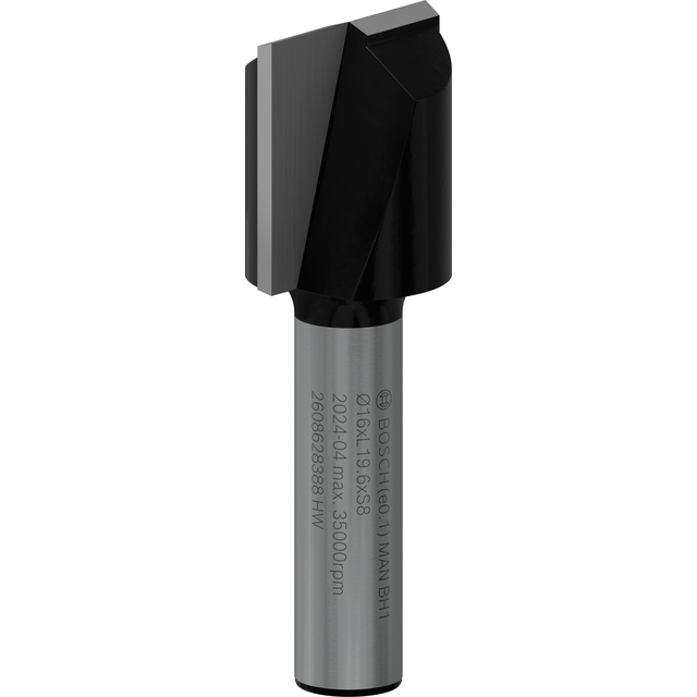 NOTFRÄS HM TVÅ SKÄR 16X20X8MM