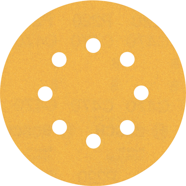 SLIPARK EXC 8H K220 125MM 50ST