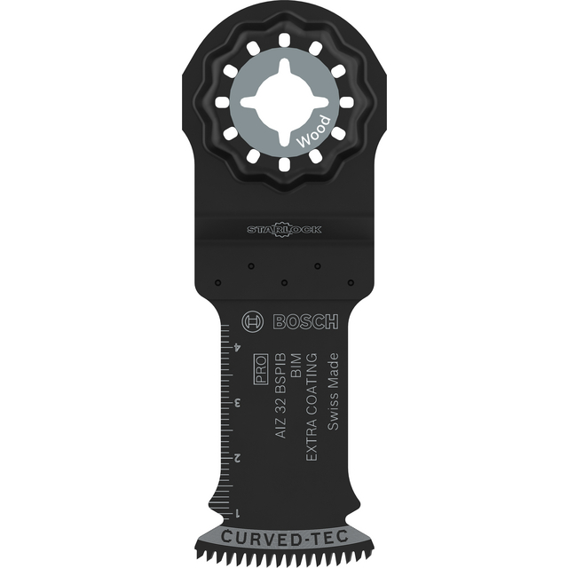 SÅGBLAD AIZ32BSPIB L:50MM WOOD BIM 10ST