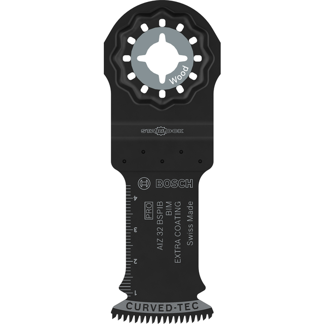 SÅGBLAD AIZ32BSPIB L:50MM WOOD BIM 5ST