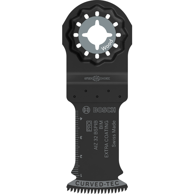 SÅGBLAD AIZ32BSPIB WOOD BIM BULK L:50MM