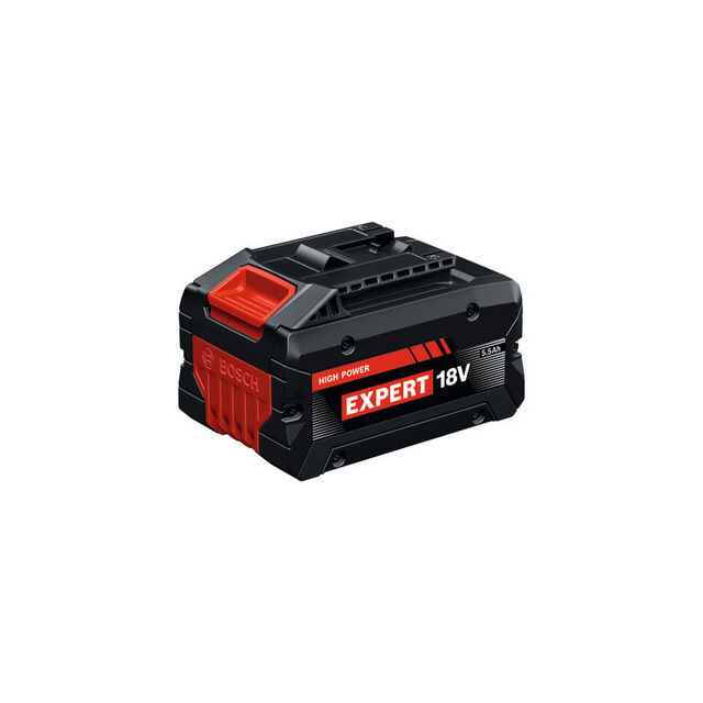 BATTERI EXPERT 18V 5,5AH | Beijerbygg Byggmaterial