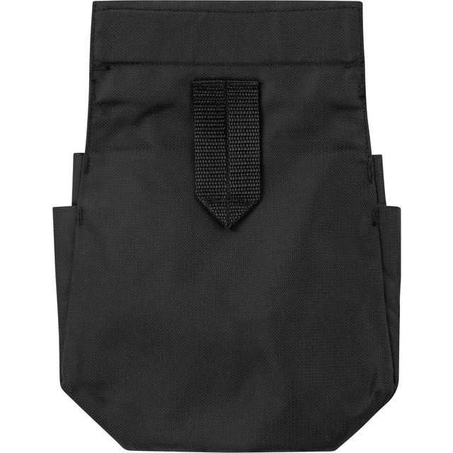 Produktbild föreställande artikeln FICKA SNICKARE 9802 CRKN SVART STL ONE SIZE från kategorin Verktygsbälten, Fickor & Hållare