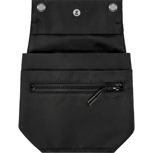 FICKA STANDARD 2 9801 CRKN SVART STL ONE SIZE