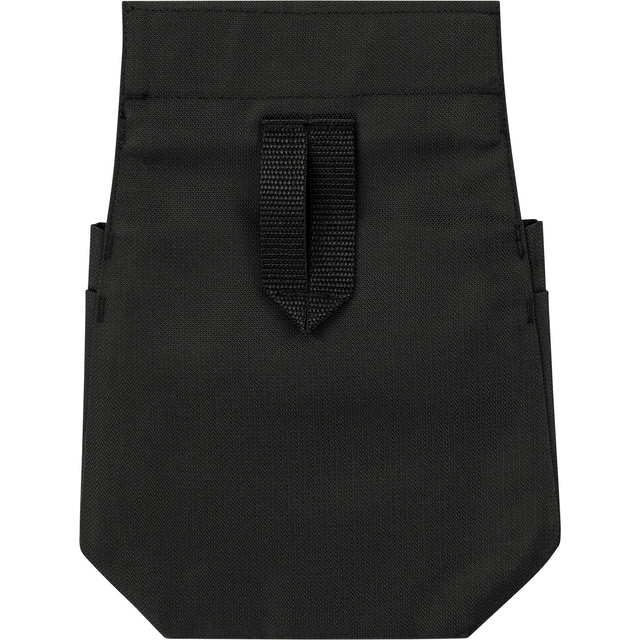 FICKA STANDARD 2 9801 CRKN SVART STL ONE SIZE