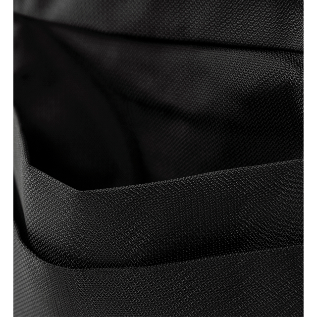 FICKA STANDARD 9804 CRKN SVART STL ONE SIZE | Beijerbygg Byggmaterial