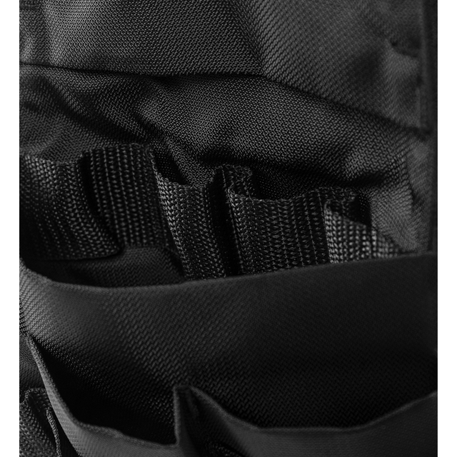 FICKA ELEKTRIKER 9803 CRKN SVART STL ONE SIZE | Beijerbygg Byggmaterial