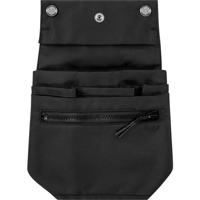 Produktbild föreställande artikeln FICKA ALLROUND 2 9805 CRKN SVART STL ONE SIZE från kategorin Verktygsbälten, Fickor & Hållare