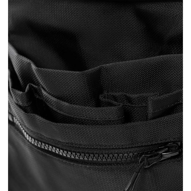 FICKA ALLROUND 2 9805 CRKN SVART STL ONE SIZE | Beijerbygg Byggmaterial