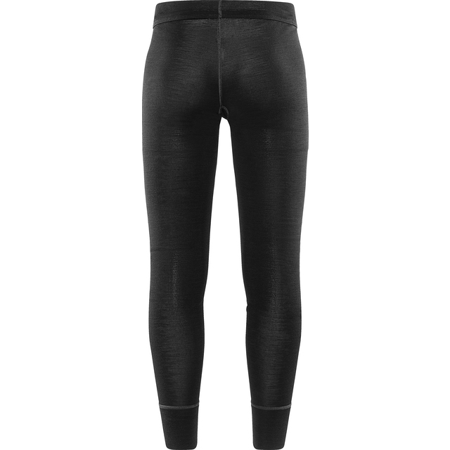 LÅNGKALSONG FLAM 7437 UD SVART STL M