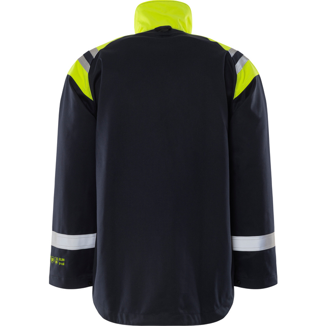 JACKA FLAM 4174 ATHS MARIN STL 2XL