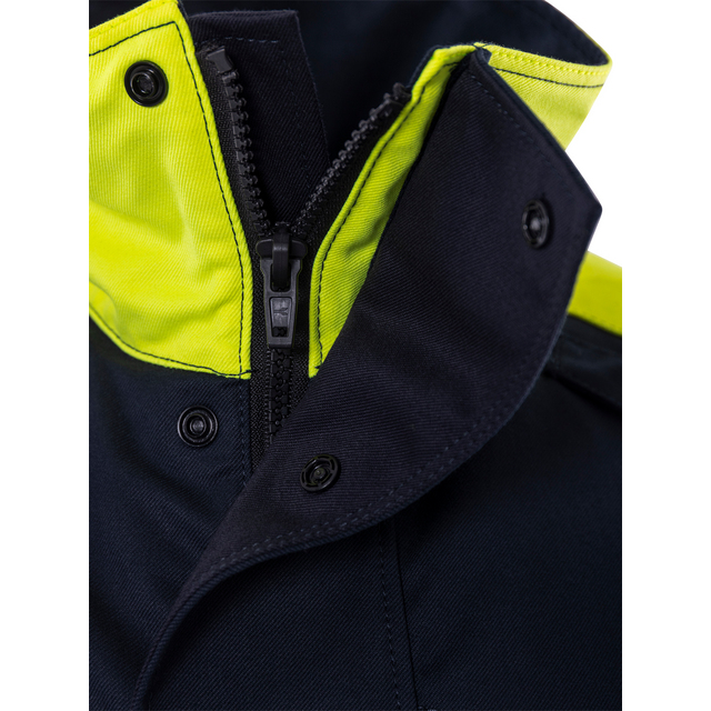 JACKA FLAM 4174 ATHS MARIN STL 2XL