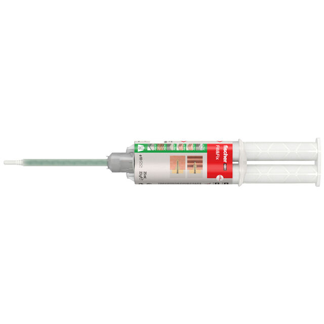 LAGNINGSMASSA FISCHER FILL&FIX | Beijerbygg Byggmaterial