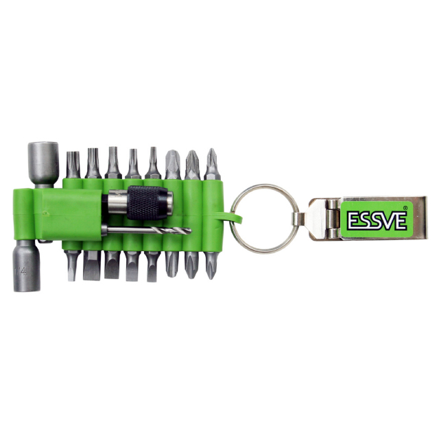 EXPONERINGSLÅDA BITS PRO PACK BITS MED KARBINHAKE | Beijerbygg Byggmaterial