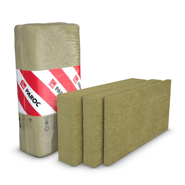 VÄGG/BJÄLKLAGSK 70MM BR=565MM 6,61M2/PKT 20PKT/PALL EXTRA