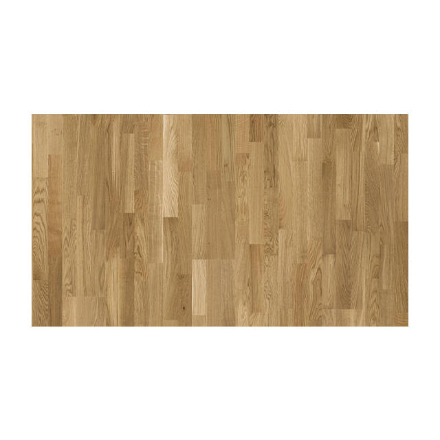 PARKETTGOLV PRO EK NATURE 3-S 2,66M2/PKT MATTLACK