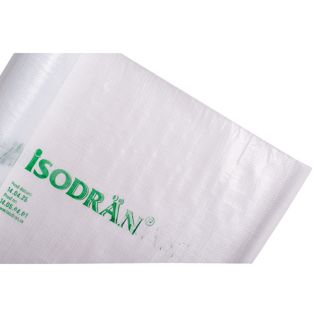 SÄKERHETSDUK ISODRÄN 2,73X25M 68,25M2/RLE