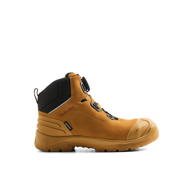 SKYDDSKÄNGA 2455 0000 ELITE S7S VATTENTÄT VETEGUL 46