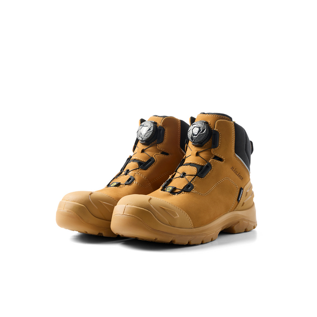 SKYDDSKÄNGA 2455 0000 ELITE S7S VATTENTÄT VETEGUL 46