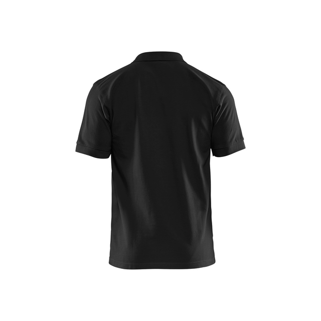 PIKÉTRÖJA 3305 1035 SVART XXXL