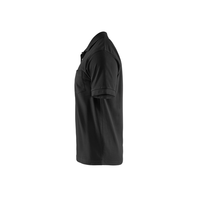 PIKÉTRÖJA 3305 1035 SVART XXXL