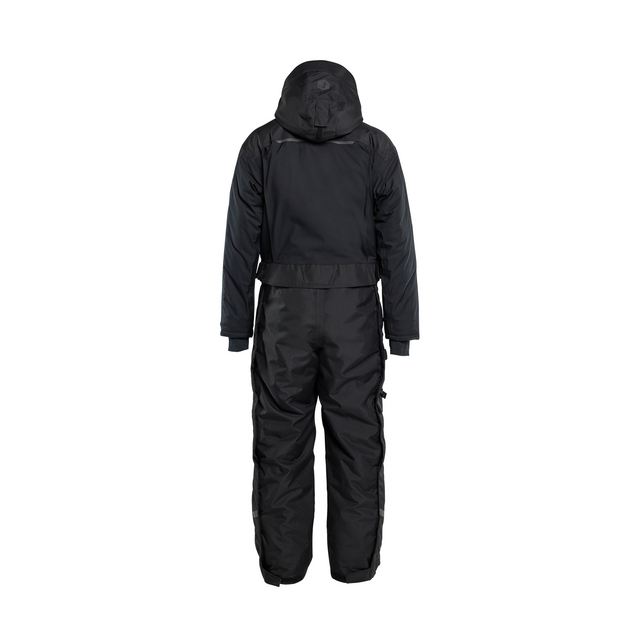 VINTEROVERALL 6785 1977 SVART C46