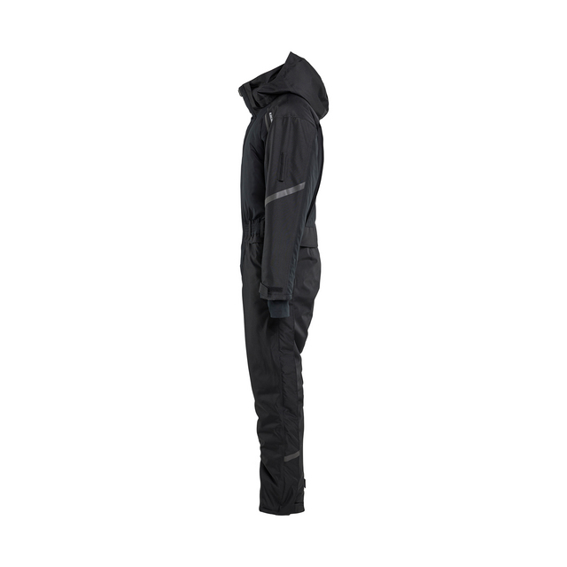 VINTEROVERALL 6785 1977 SVART C46