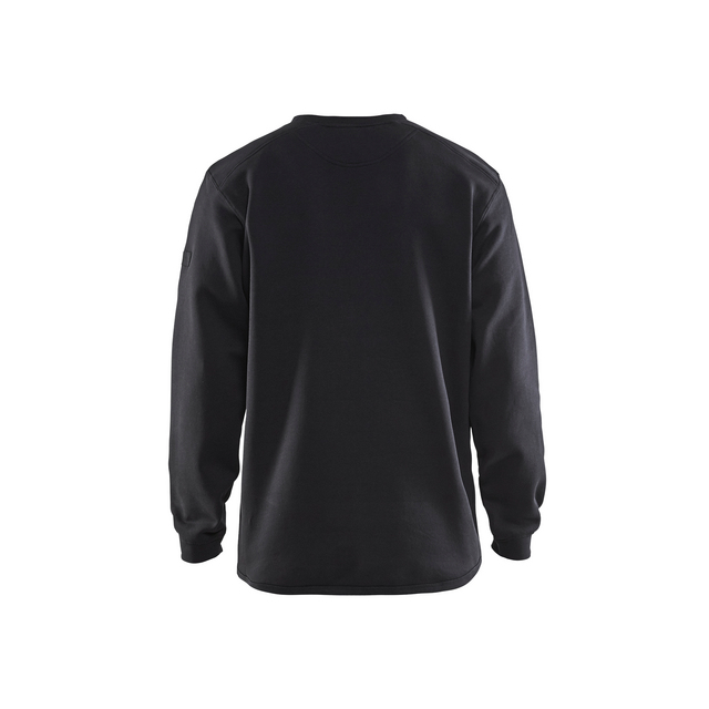 TRÖJA 3335 1157 SVART XXL